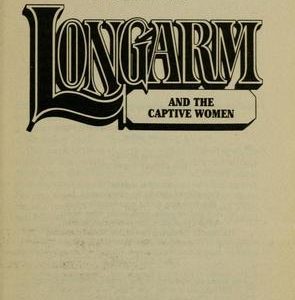 Long Arm-and the Captive Women # 176