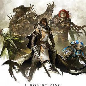 guildwars - edge of destiny