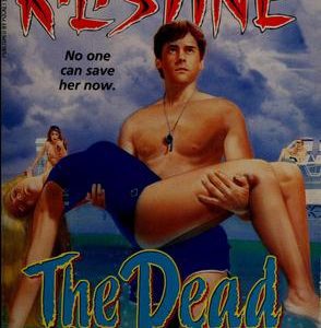Fear Street-The Dead Lifeguard