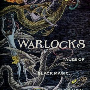 the penguin book of witches & warlocks