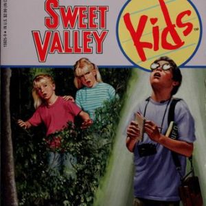 Sweet Vally Kids # 29 Andy And The Alien