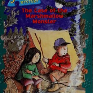 The Case Of The Marshmello Monster