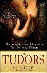 The Tudors