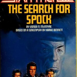 Star Trek III The Search For Spock
