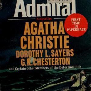 the floating admiral