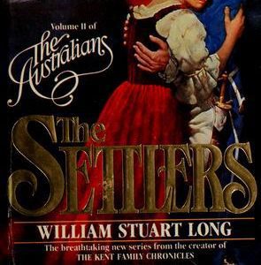 The Australians #2 the Settlers