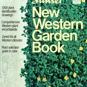 New western Garden Book