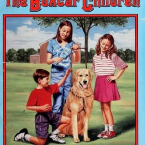 The Boxcar Children #53 The Guide Dog Mystery