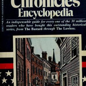 The Kent Family Chronicles Encyclopedia