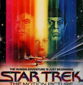 Star Trek - The Motion Picture