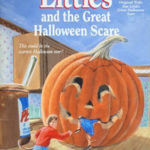 The Littles and the Great Halloween Scare