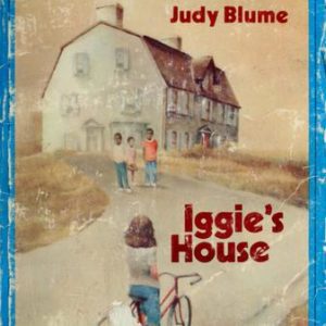 Iggie's House