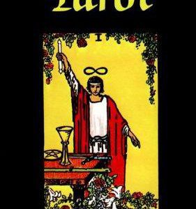 the pictorial key to the tarot