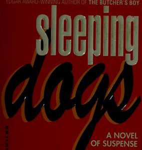 Sleeping dogs