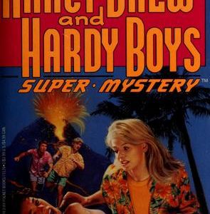 A Nancy Drew and Hardy Boys-Tropic of Fear
