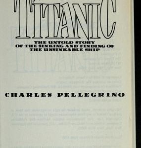 Her Name Titanic