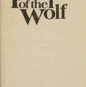 People of the Wolf