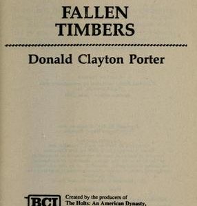 White Indian-Fallen Timbers