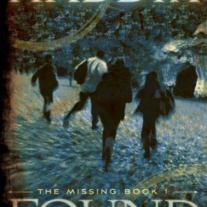 the missing book 1 found