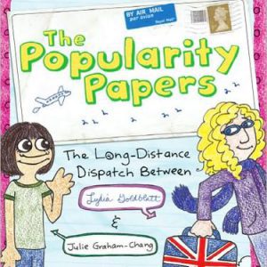 the popularity papers book 2