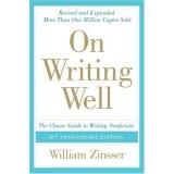 On Writing Well