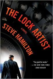 the lock artist
