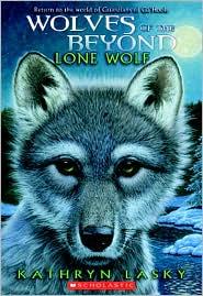 Wolves of the Beyond - Lone Wolf