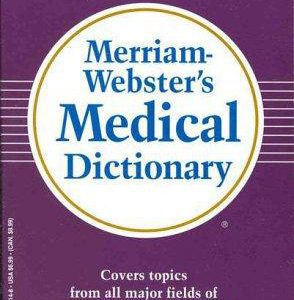 medical dictionary