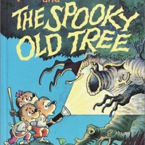the berenstain bears and the spooky old tree