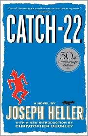 Catch 22
