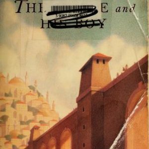 The Horse and His Boy - #3 Narnia