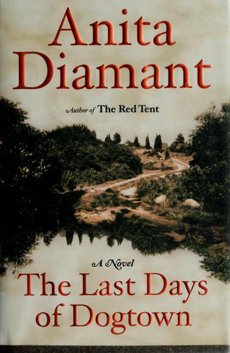 the last days of dogtown