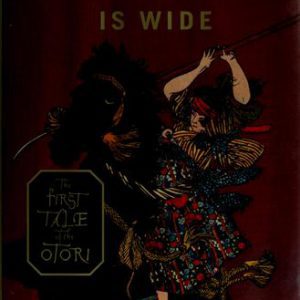 heaven's  net is wide