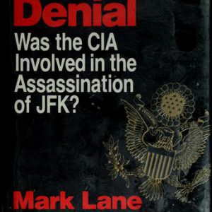 Plausible Denial