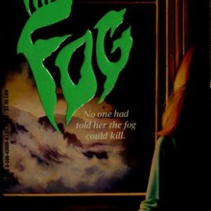 Losing Christina # 1 - Fog