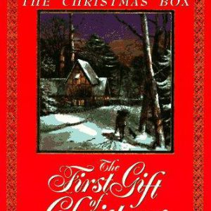 The First Gift of Christmas