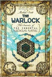 the secrets of the immortal nicholas flamel - the warlock