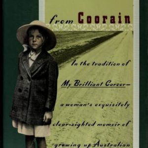 The Road from Coorain