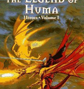 DragonLance - The Legend of Hvma