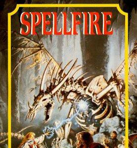 Forgotten Realms - spellfire #1 shandril's saga