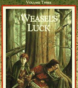 DragonLance - Weasel's Luck