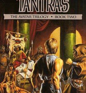 Forgotten Realms - Tantras - The Avatar Trilogy
