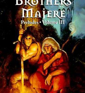 DragonLance - Brothers Majere - Preludes # 3