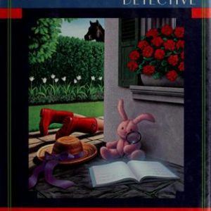 Aunt Dimity Detective