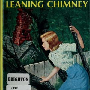 Nancy Drew # 26-The Clue of the Leaning Chimney