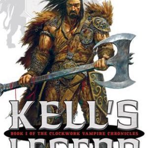Kell's Legend