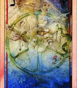 Haindl Tarot