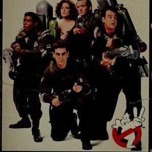 GhostBusters 2