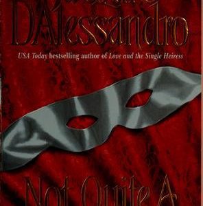 Not Quite a Gentleman