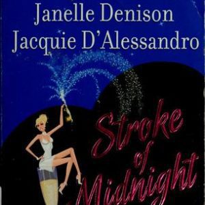 stroke of midnight